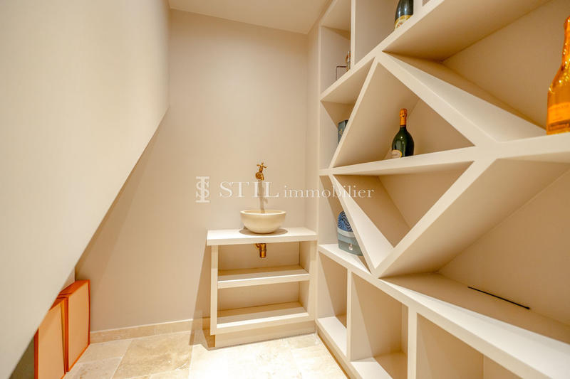 Villa - 166 m² - 4 pièces