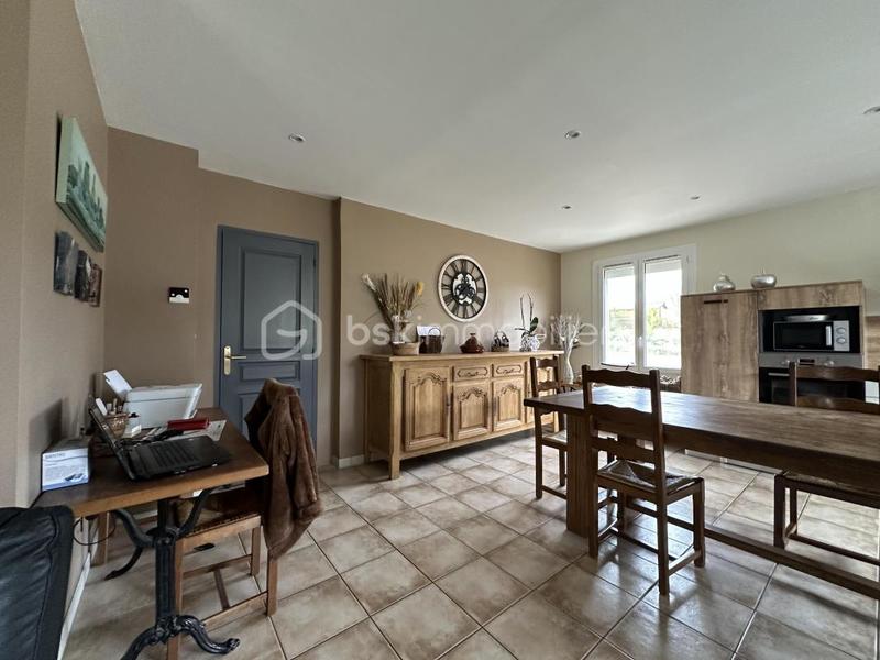 Villa - 145 m² - 5 pièces