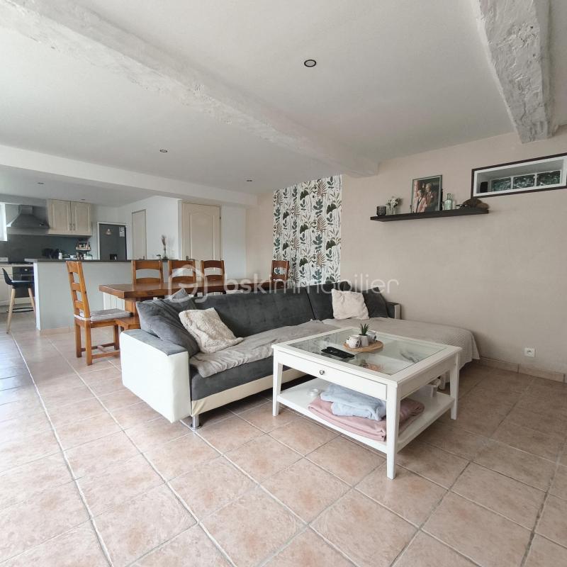 Longère - 166 m² - 6 pièces