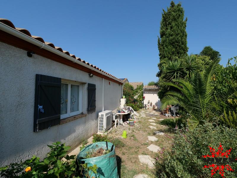 Villa - 112 m² - 4 pièces