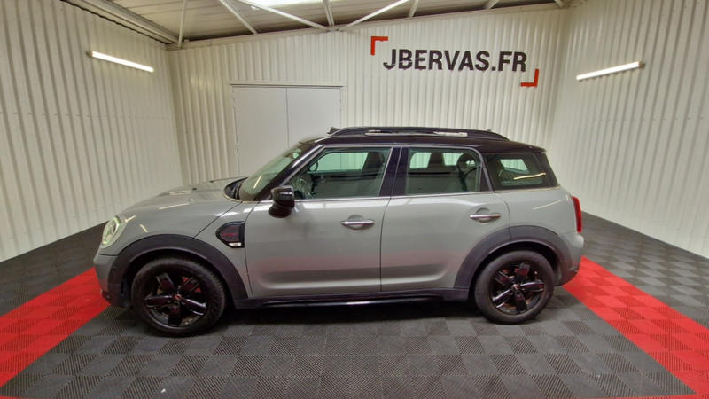 Mini Countryman Cooper Essential 136 ch Bvm6