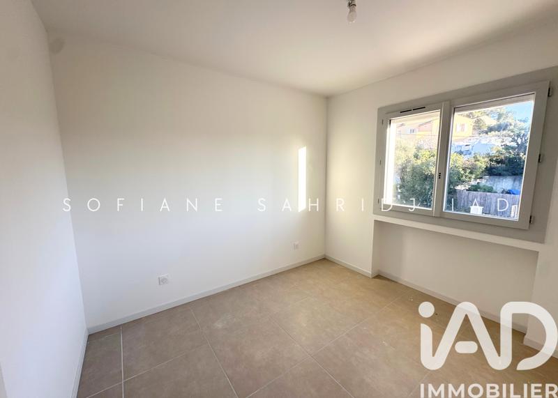 Maison - 79 m² - 4 pièces