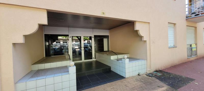 Appartement - 137 m² - 5 pièces