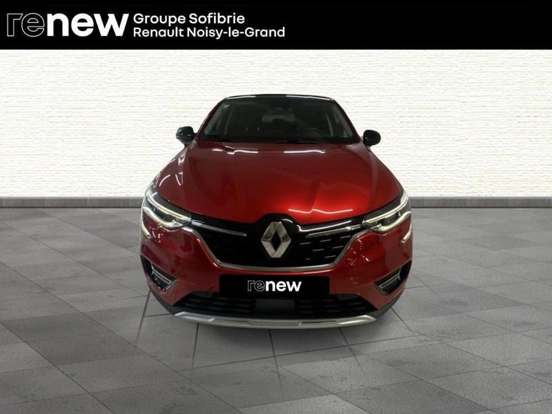 Renault Arkana E-Tech 145 - 21b Intens