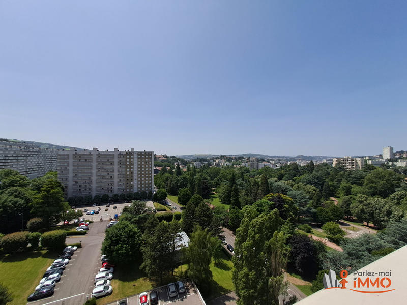 Appartement - 31 m² - 1 pièce