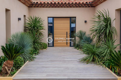 Maison - 165 m² - 5 pièces