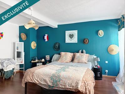 Appartement - 170 m² - 4 pièces