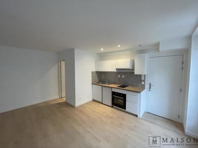 Appartement - 24 m² - 1 pièce