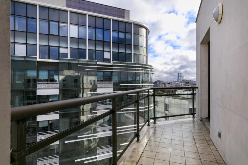 Appartement - 75 m² - 3 pièces