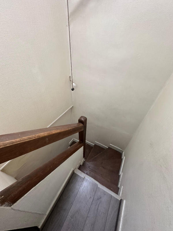 Maison - 30 m² - 2 pièces