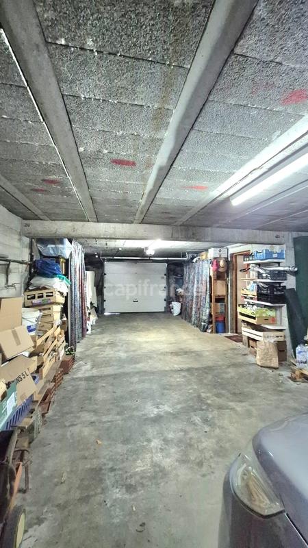 Maison - 200 m² - 6 pièces