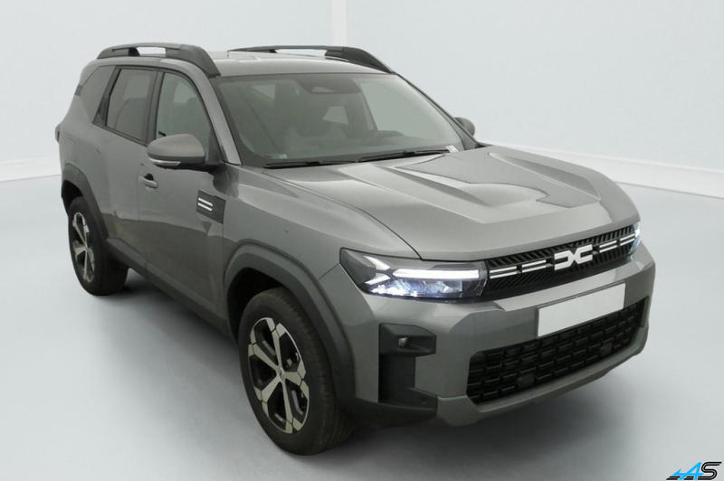 Dacia bigster Hybrid 155 Journey Sur Commande 6% de Remise