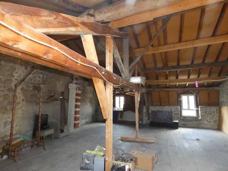 Maison - 154 m² - 5 pièces