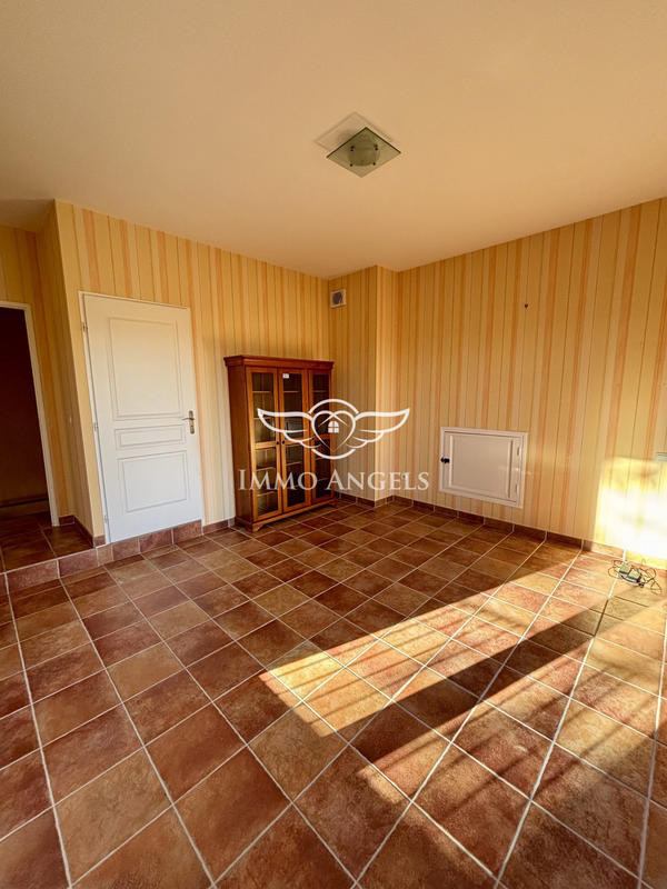 Villa - 136 m² - 4 pièces