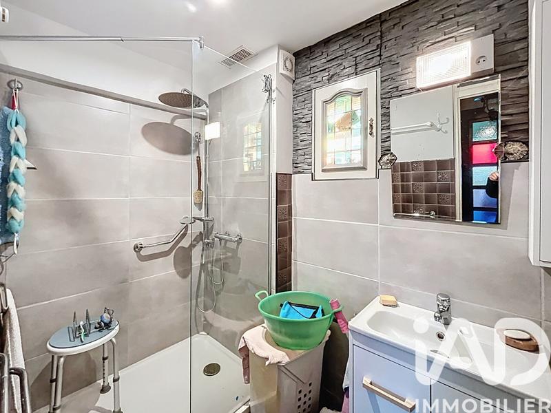 Maison - 82 m² - 3 pièces