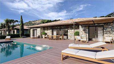 Villa - 136 m² - 5 pièces