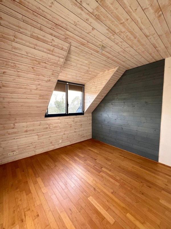 Maison - 117 m² - 5 pièces