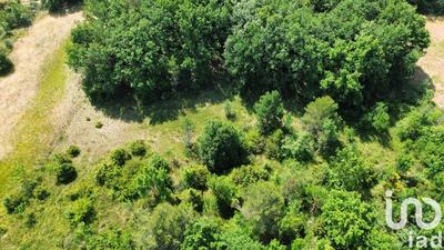 Terrain agricole - 12 527 m²