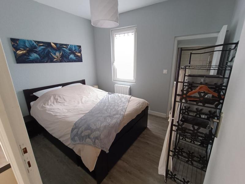 Appartement - 29 m² - 2 pièces