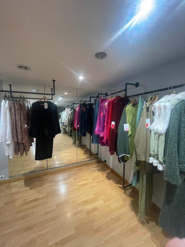 Local commercial - 60 m² - 3 pièces