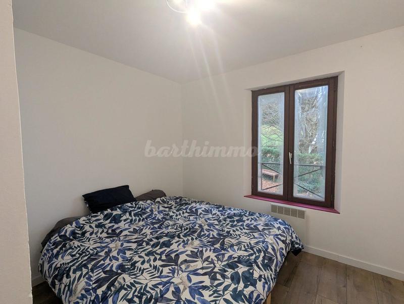 Maison - 100 m² - 6 pièces