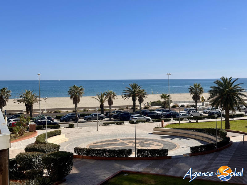 Appartement - 19 m² - 1 pièce