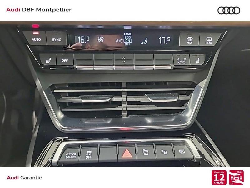 Audi e-tron gt 476 ch quattro