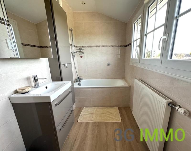 Villa - 147 m² - 6 pièces