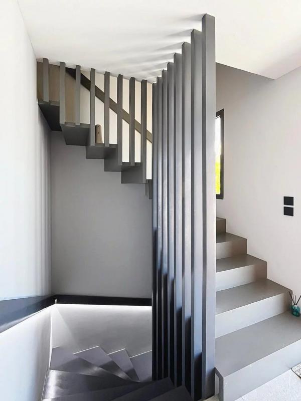 Villa - 144 m² - 5 pièces