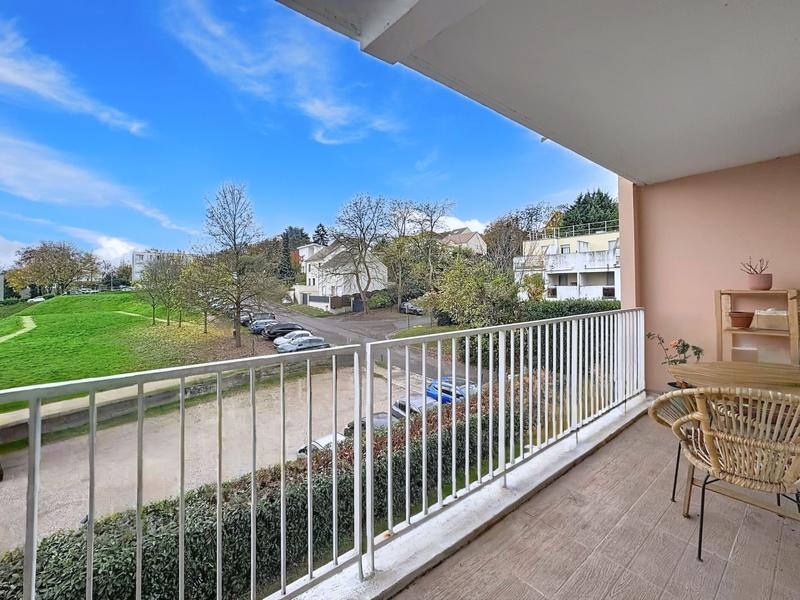 Appartement - 71 m² - 3 pièces