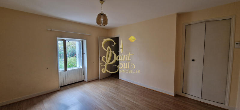 Maison - 83 m² - 3 pièces