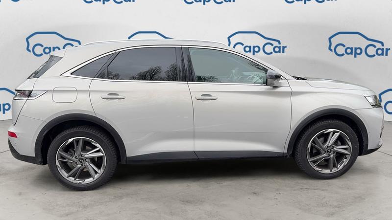 Ds Ds 7 Crossback 1.5 BlueHDi 130 Eat8 Rivoli