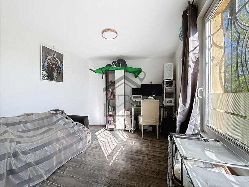 Maison - 82 m² - 4 pièces