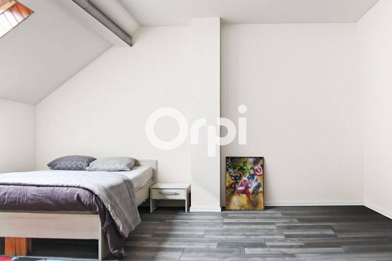 Maison - 147 m² - 5 pièces