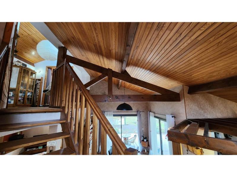 Maison - 154 m² - 6 pièces