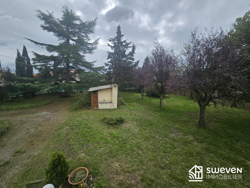 Maison traditionnelle - 119 m² - 5 pièces