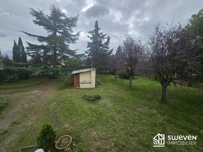 Maison traditionnelle - 119 m² - 5 pièces