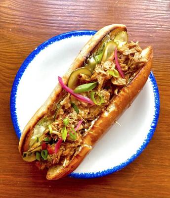 Fonds de commerce - Hôtellerie / Restauration - 55 m²