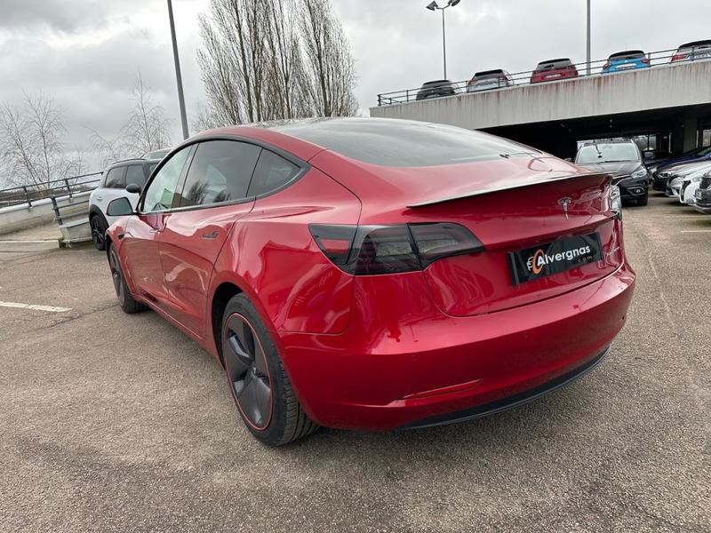 Tesla Model 3 (2) Dual Motor Awd 75 Kwh