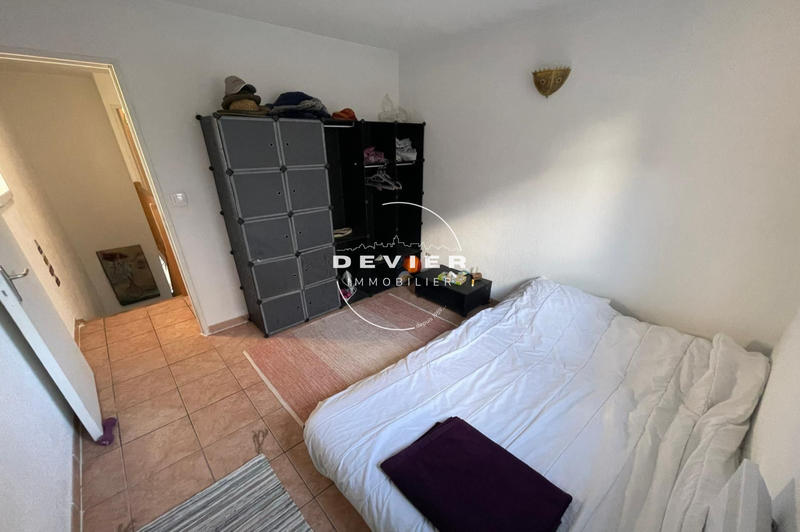 Maison - 53 m² - 3 pièces