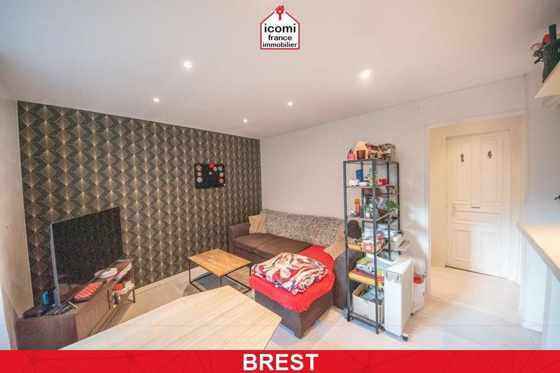 Appartement - 55 m² - 3 pièces