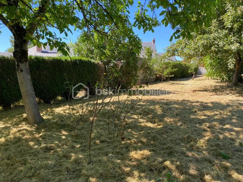 Maison en pierre - 84 m² - 3 pièces