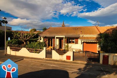 Maison - 92 m² - 3 pièces