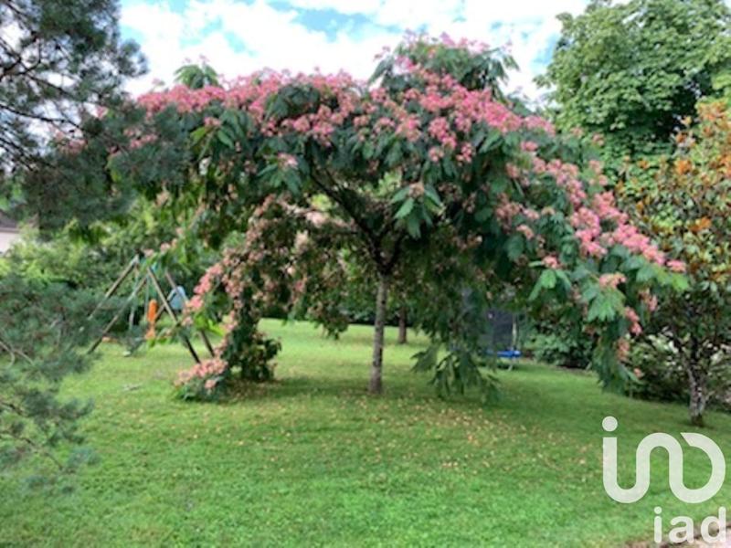 Maison - 263 m² - 10 pièces