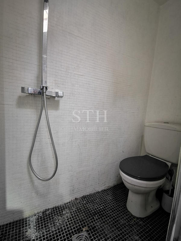 Appartement - 13 m² - 1 pièce