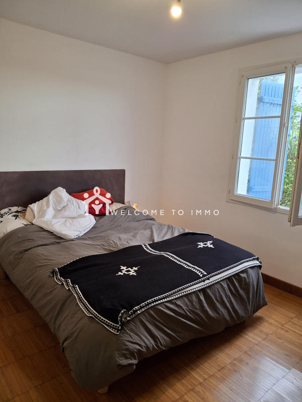 Maison - 82 m² - 4 pièces