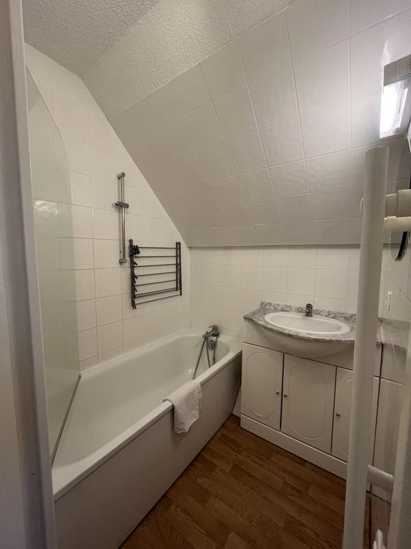 Appartement - 32 m² - 2 pièces