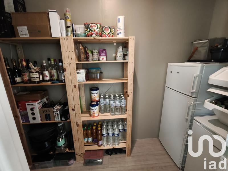 Maison - 147 m² - 6 pièces