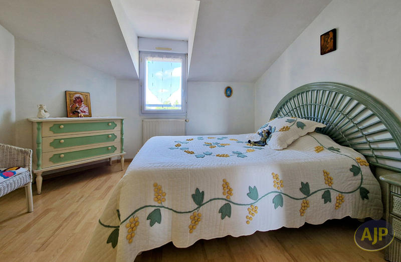 Maison - 145 m² - 6 pièces