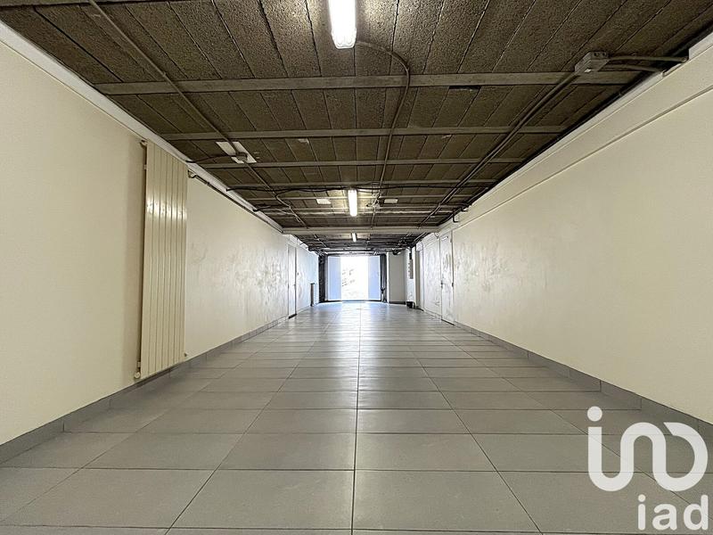 Maison - 158 m² - 7 pièces